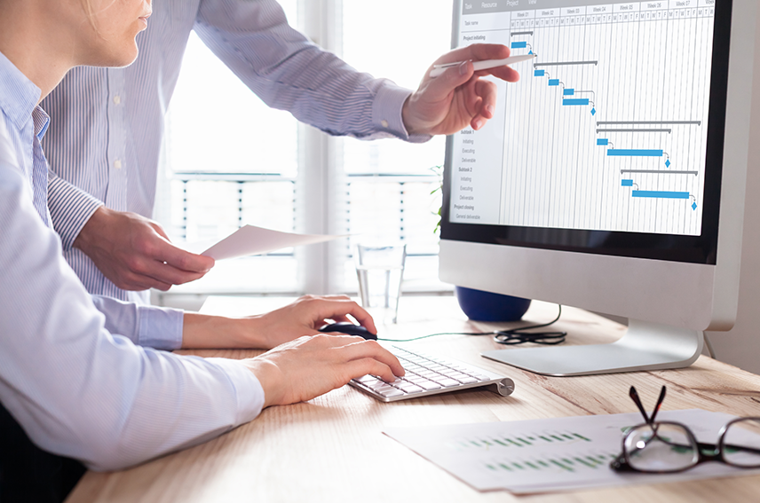 How to Build a Successful ERP Implementation Team - Catena Solutions