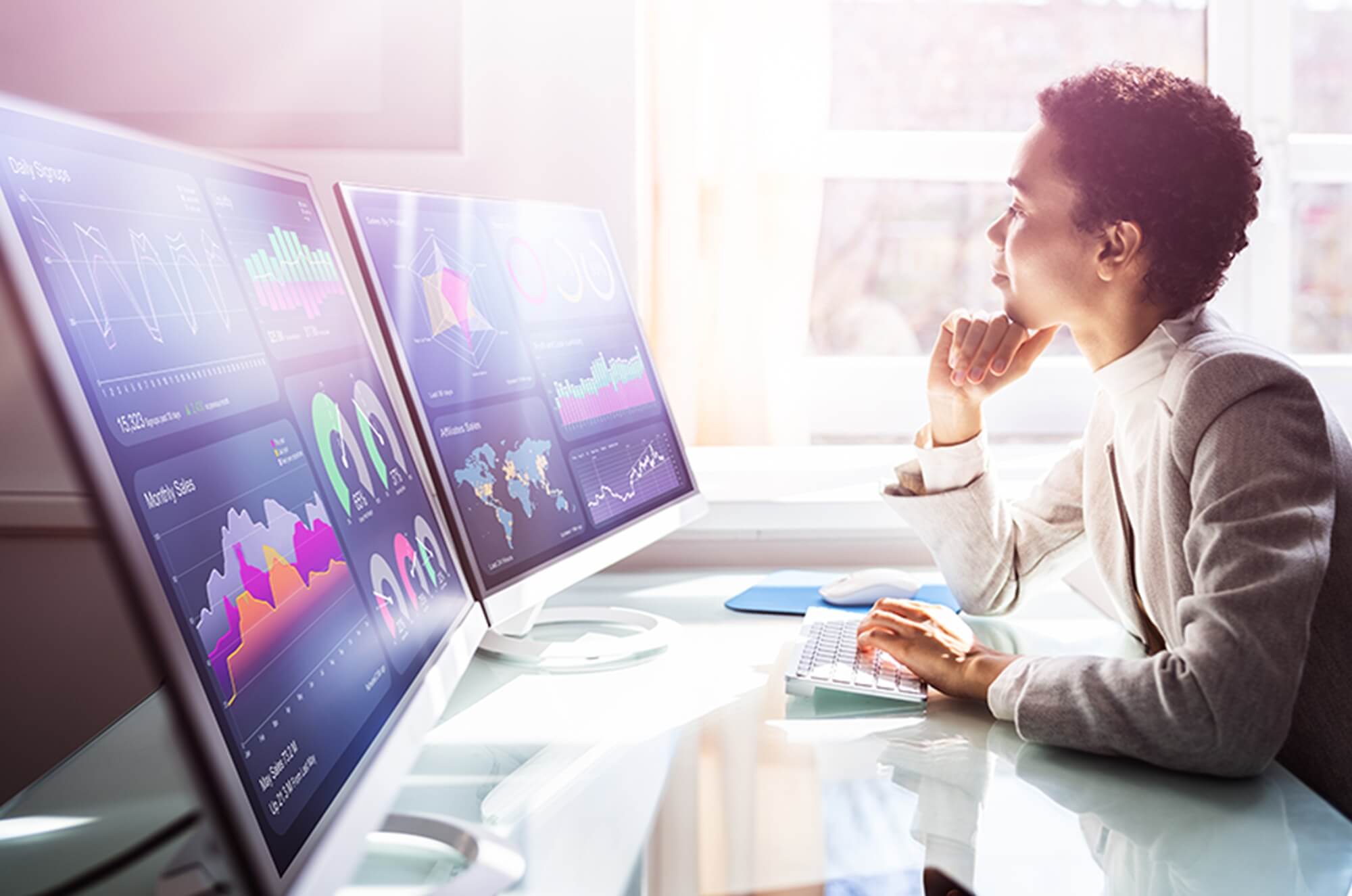 7 Reasons to Embrace Supply Chain Analytics | Catena