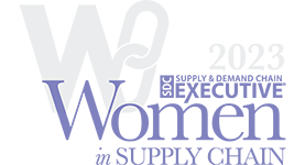 Women in Supply Chain Award 2023