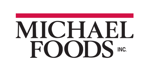 michael foods logo