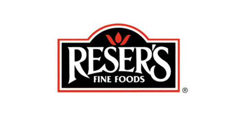 Reser's Fine Foods logo