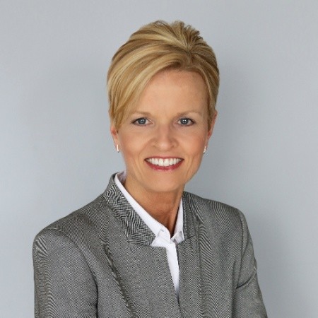 Mary Harden